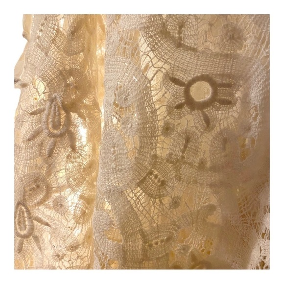 Eberjey Lupita Crista Swim Cover Up NWT - Picture 5 of 7